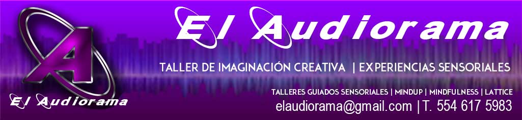 el audiorama - talleres